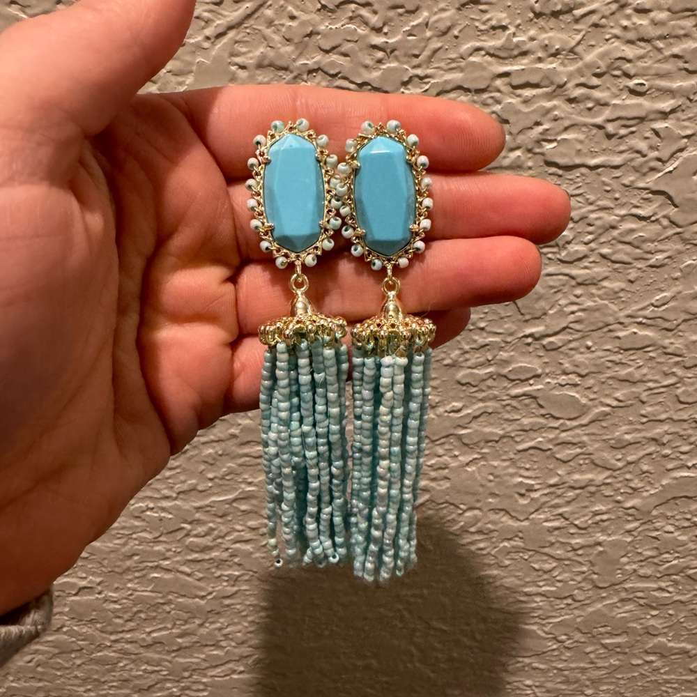 EUC Beaded Prototypes